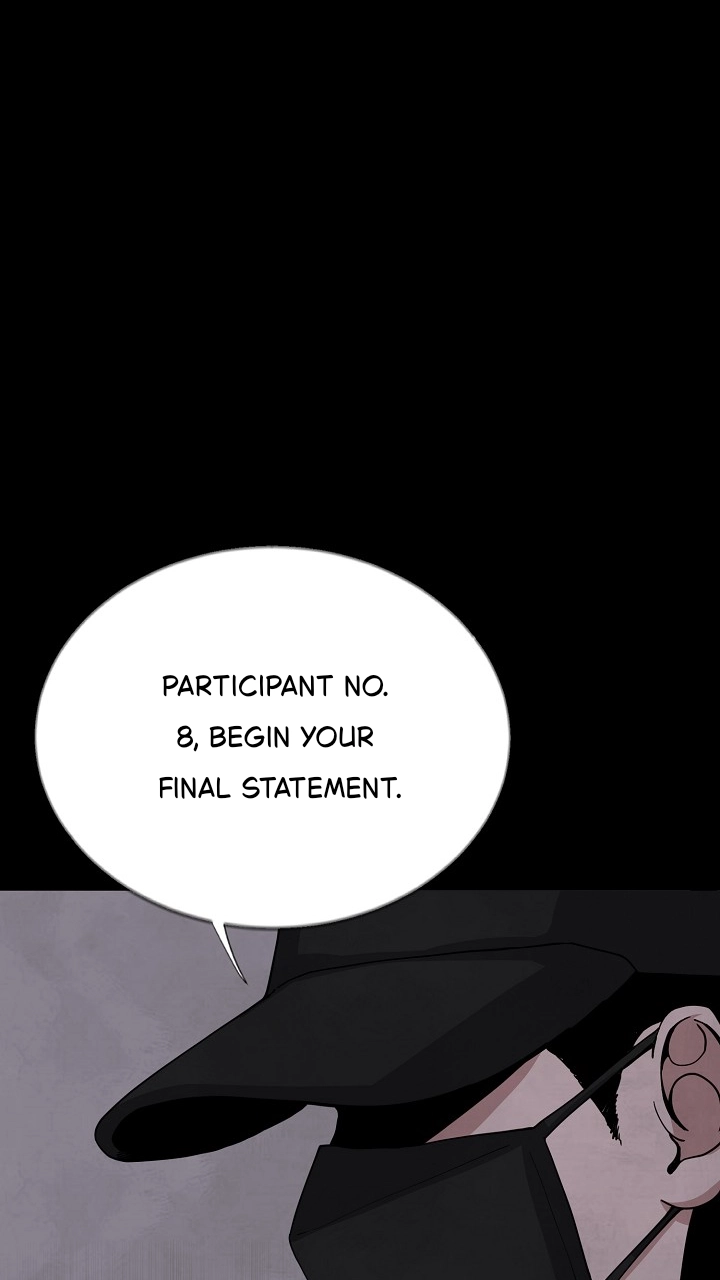 Secret Ballot Chapter 8 page 47 - 