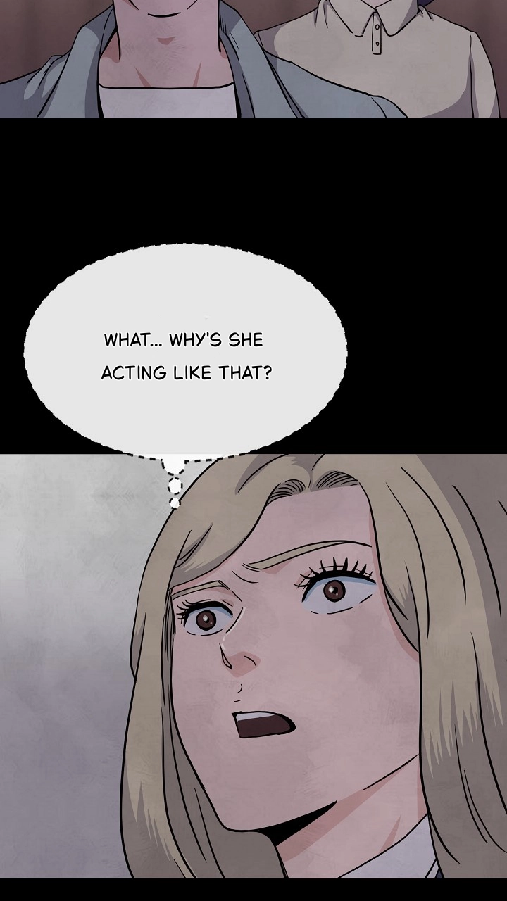 Secret Ballot Chapter 8 page 50 - 