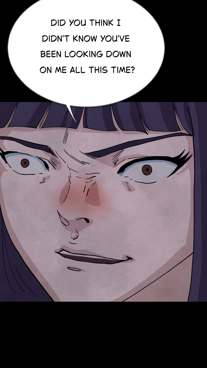 Secret Ballot Chapter 8 page 6 - 
