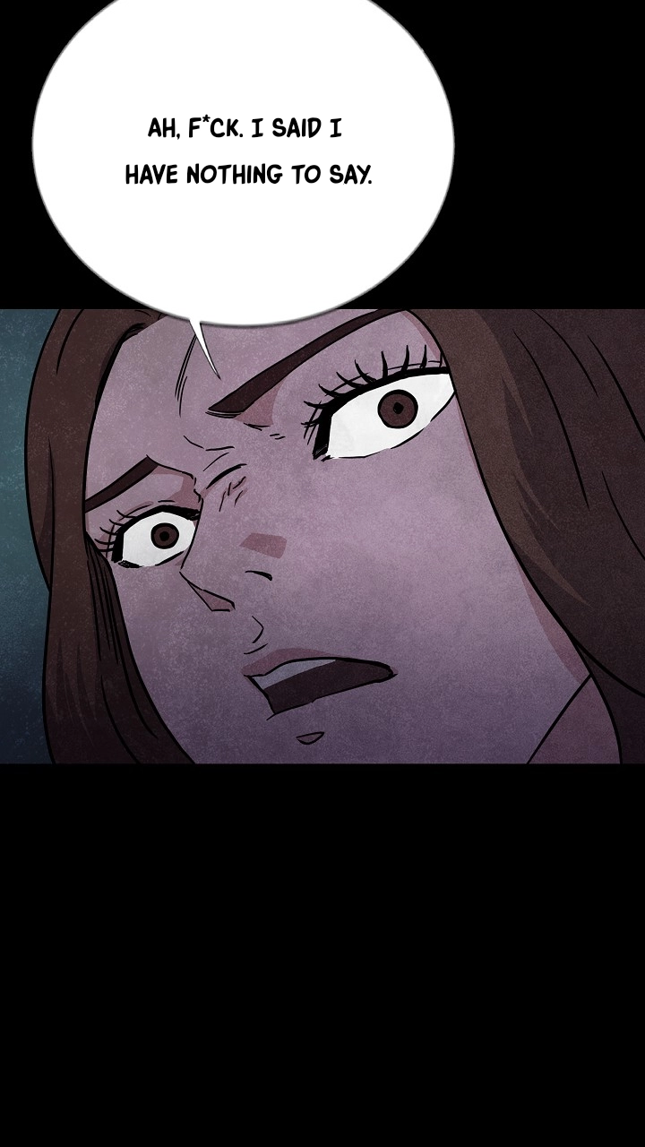 Secret Ballot Chapter 8 page 53 - 