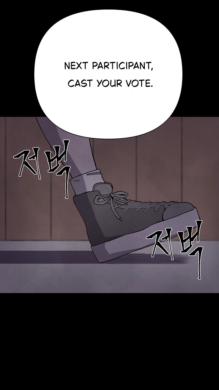Secret Ballot Chapter 8 page 58 - 