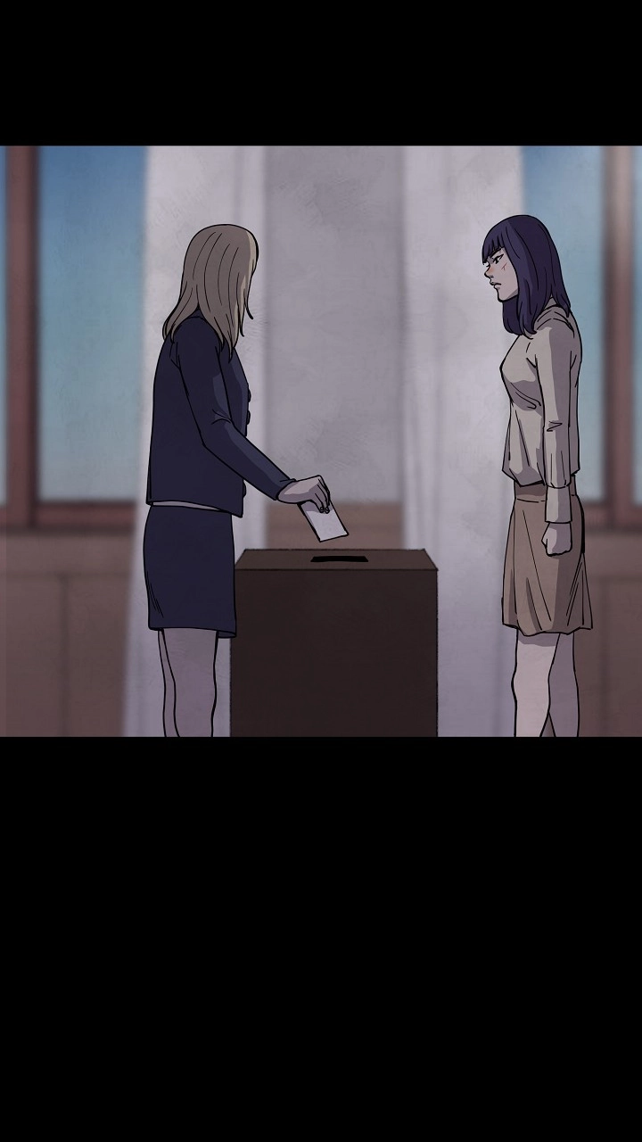 Secret Ballot Chapter 8 page 59 - 