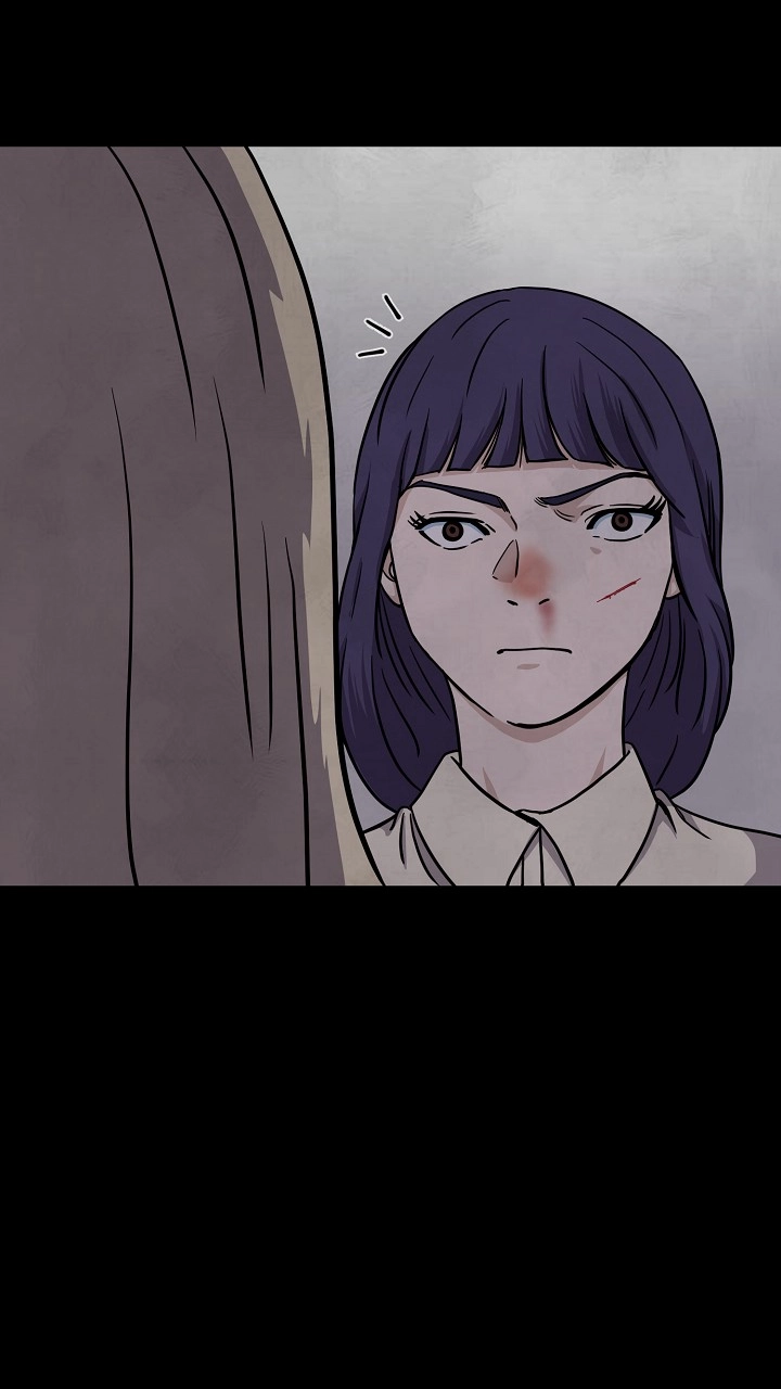 Secret Ballot Chapter 8 page 60 - 