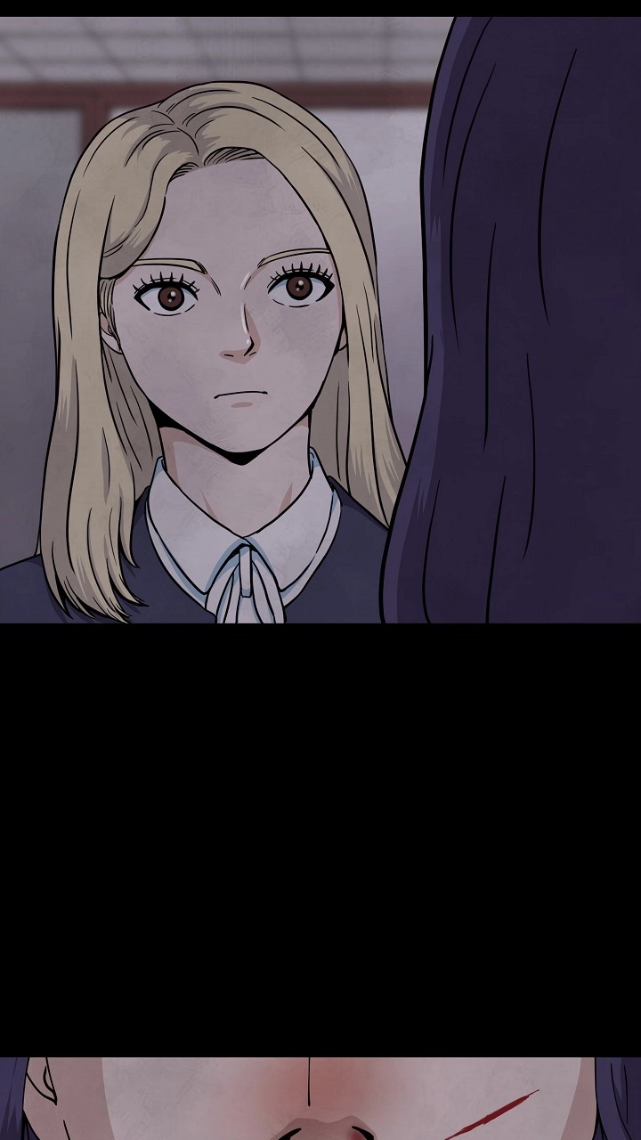 Secret Ballot Chapter 8 page 61 - 