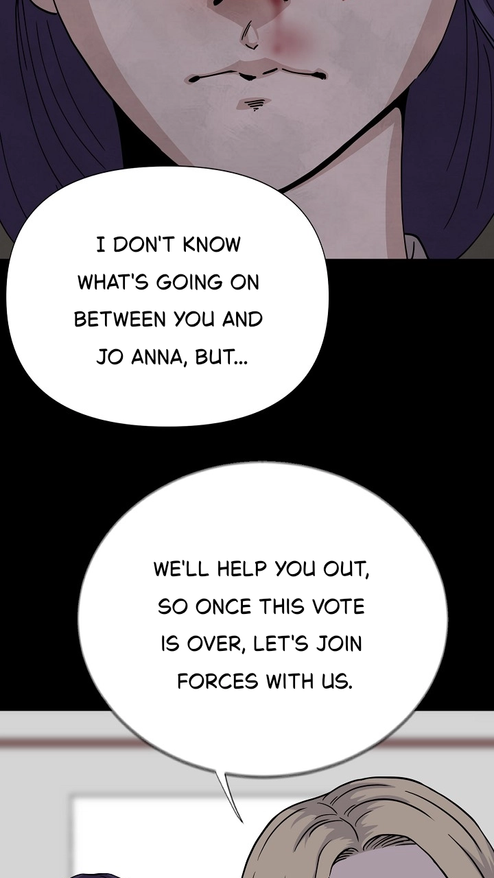 Secret Ballot Chapter 8 page 62 - 