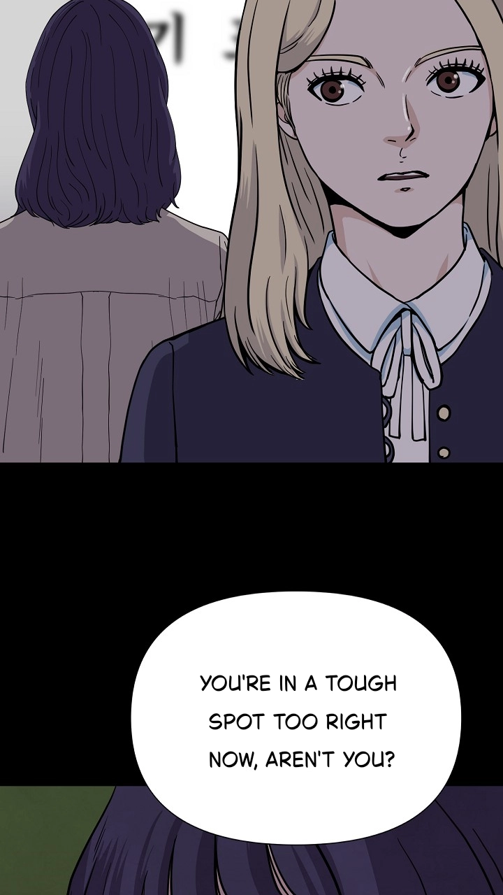 Secret Ballot Chapter 8 page 63 - 