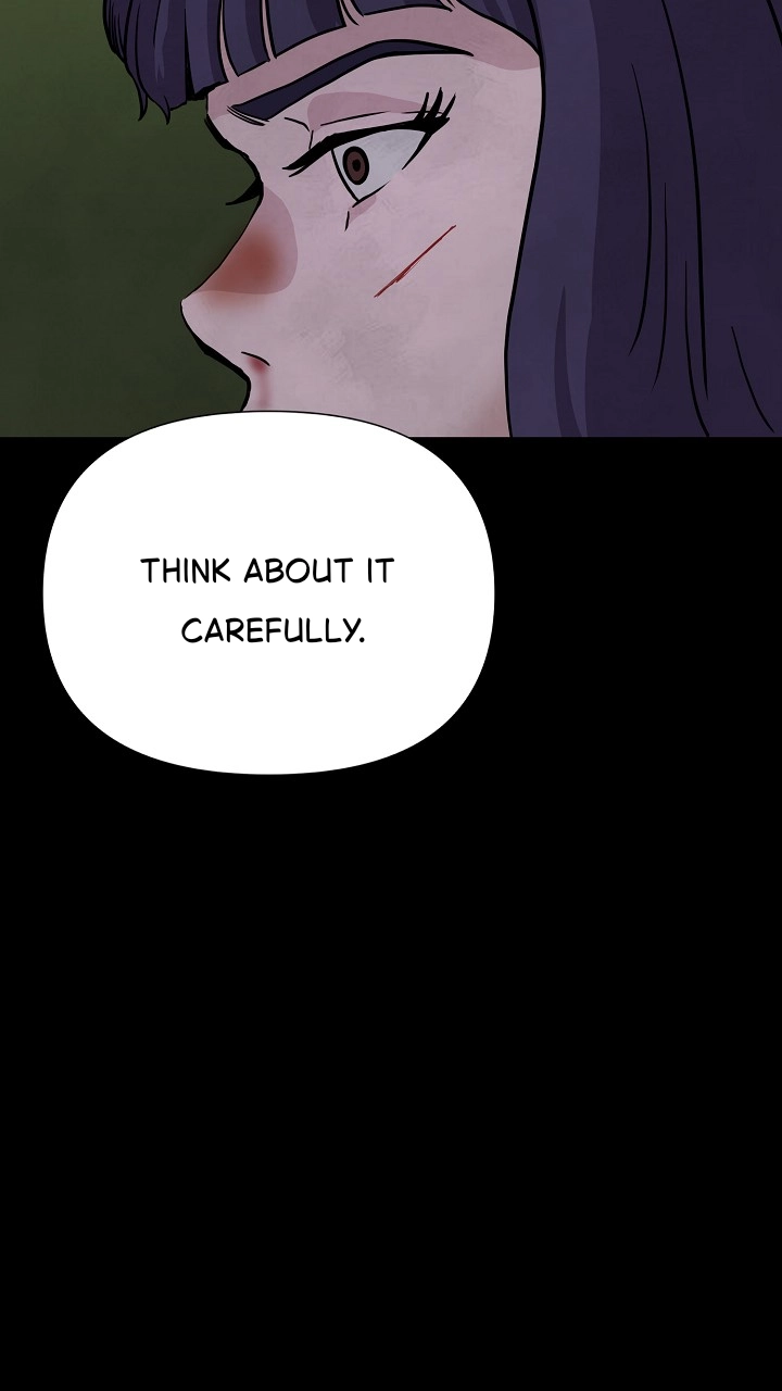Secret Ballot Chapter 8 page 64 - 