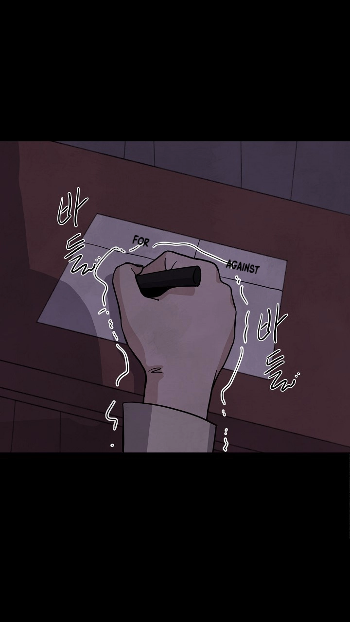 Secret Ballot Chapter 8 page 67 - 