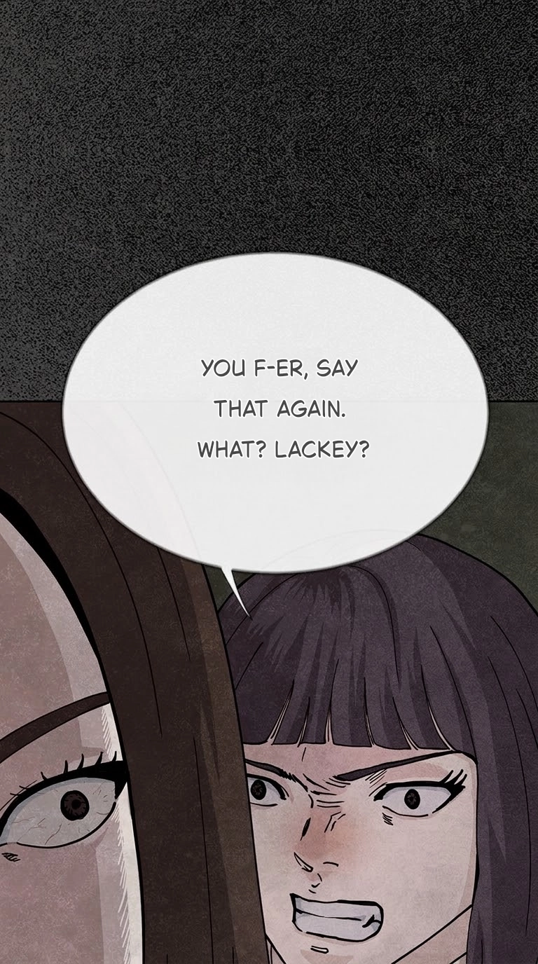 Secret Ballot Chapter 8 page 69 - 
