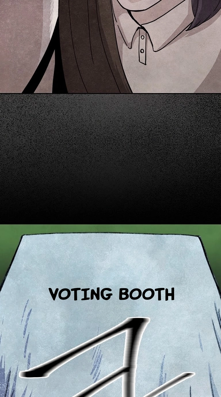 Secret Ballot Chapter 8 page 70 - 