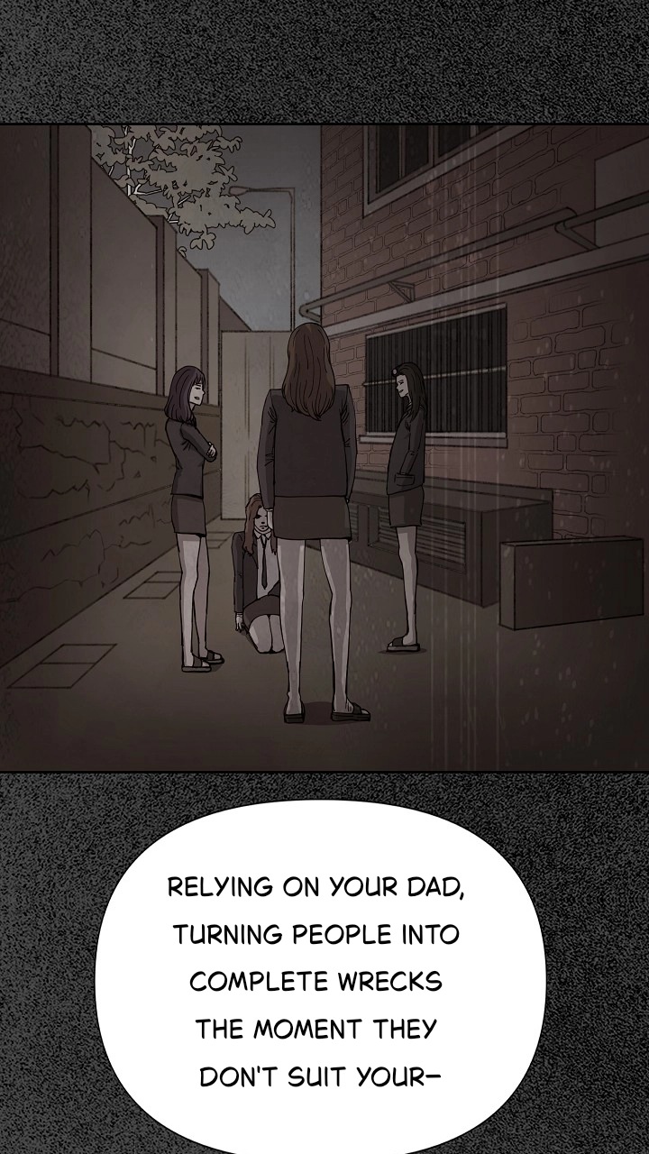 Secret Ballot Chapter 8 page 9 - 