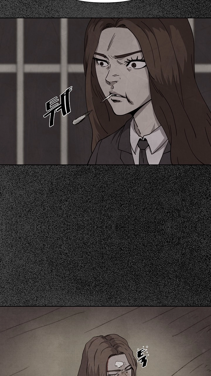 Secret Ballot Chapter 8 page 10 - 