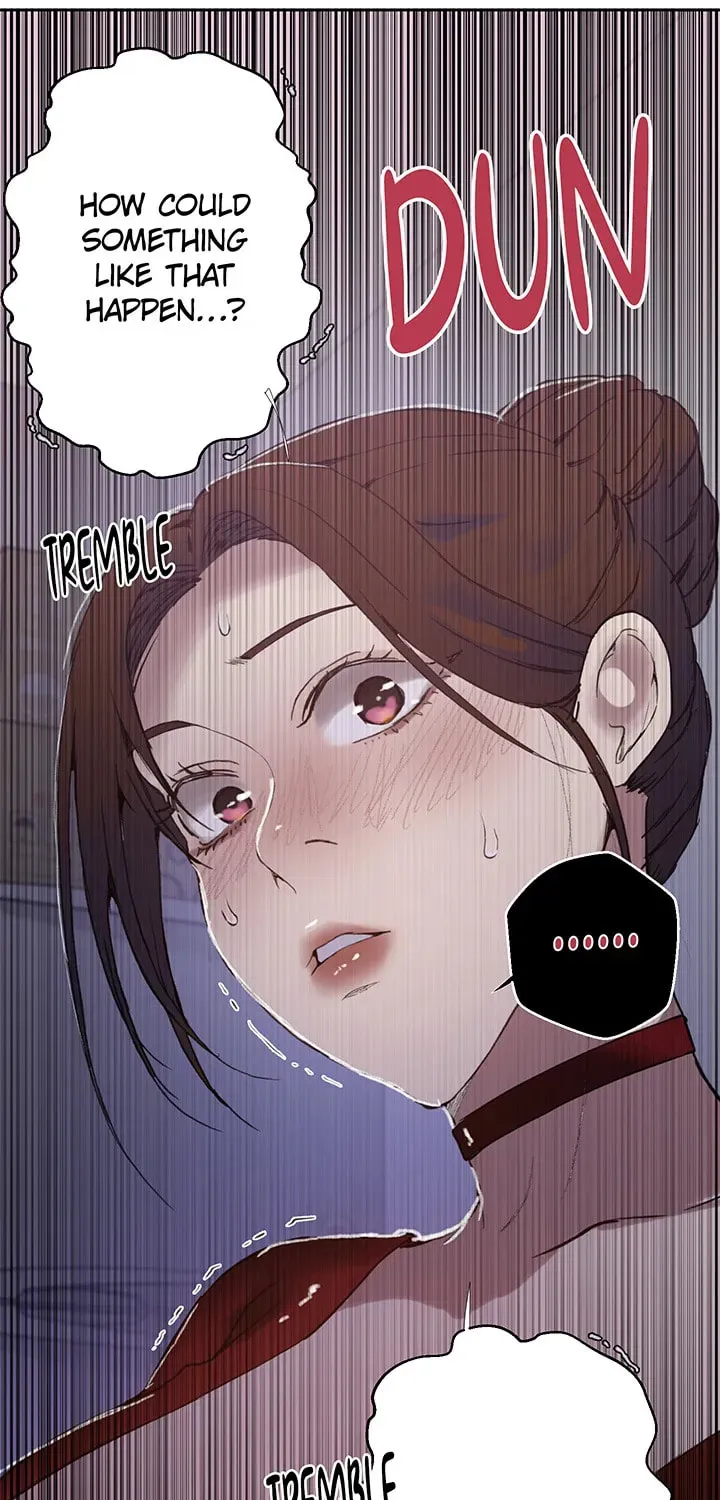 Secret Class (18+) Chapter 325 page 12 - 