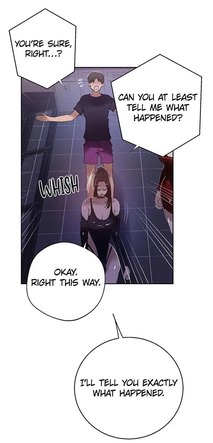 Secret Class (18+) Chapter 325 page 14 - 