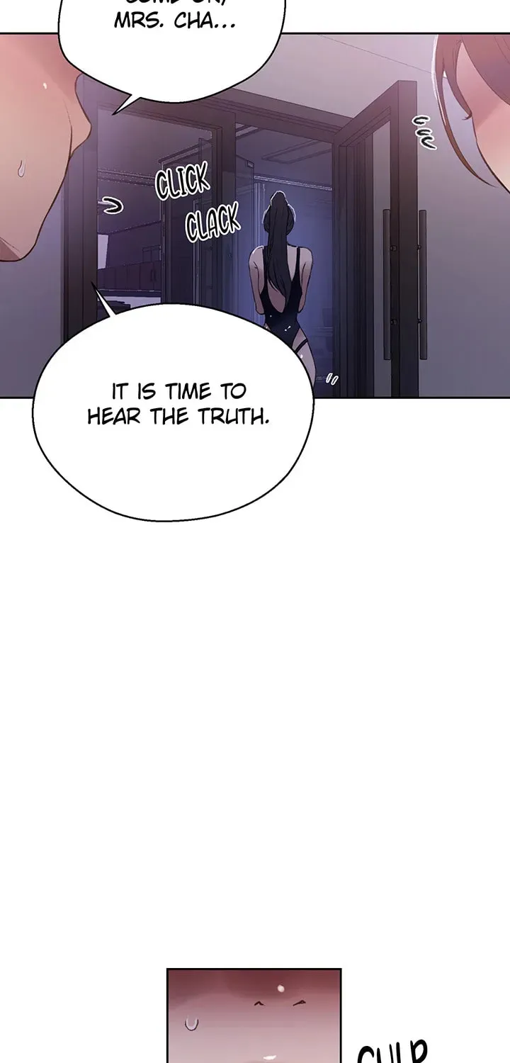 Secret Class (18+) Chapter 325 page 16 - 