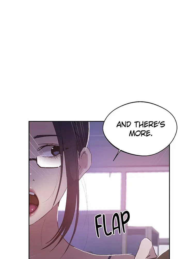 Secret Class (18+) Chapter 325 page 19 - 