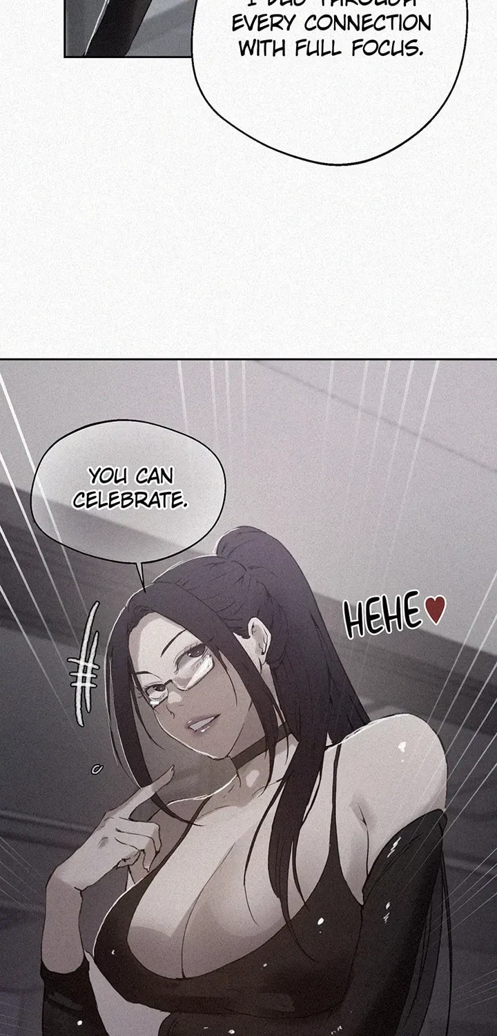 Secret Class (18+) Chapter 325 page 3 - 