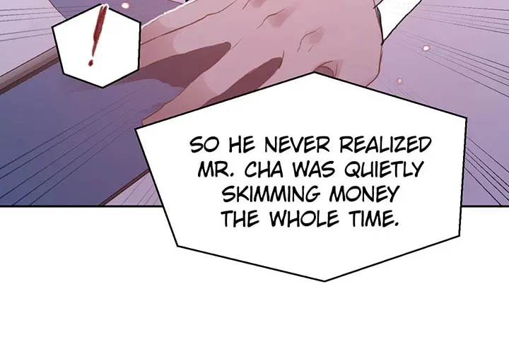 Secret Class (18+) Chapter 325 page 21 - 