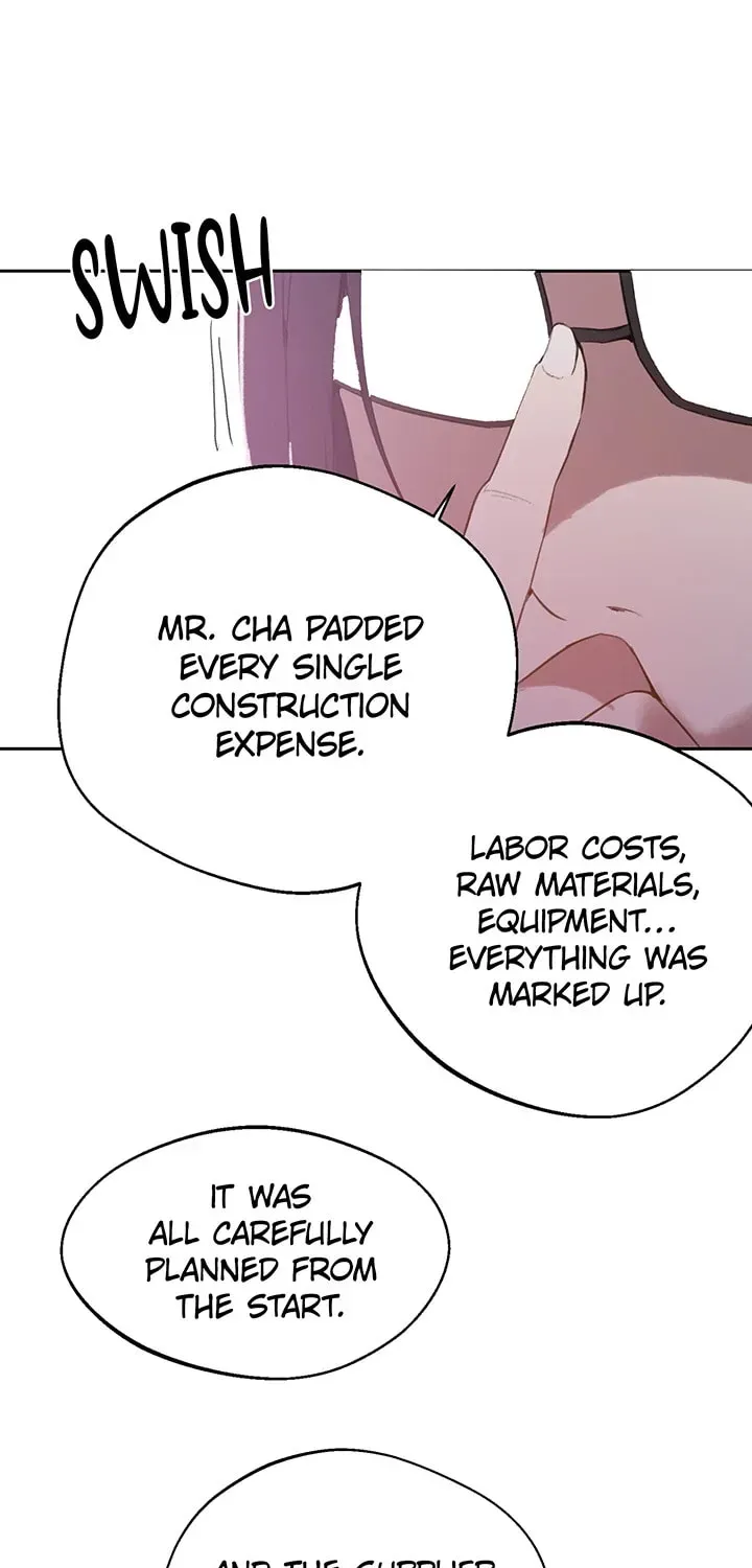 Secret Class (18+) Chapter 325 page 22 - 