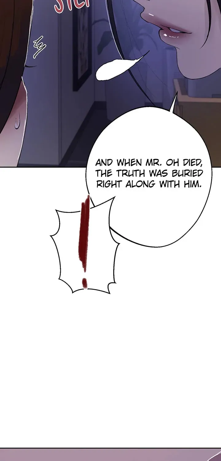 Secret Class (18+) Chapter 325 page 26 - 