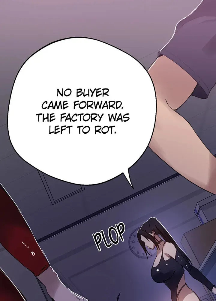 Secret Class (18+) Chapter 325 page 27 - 