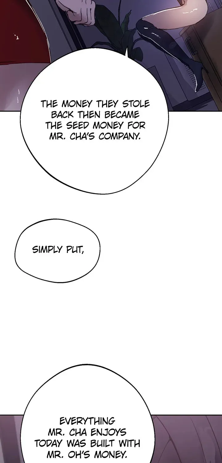 Secret Class (18+) Chapter 325 page 28 - 