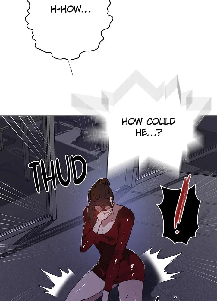 Secret Class (18+) Chapter 325 page 31 - 