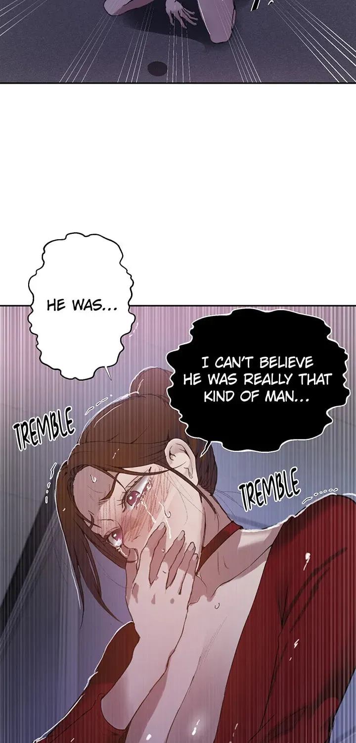 Secret Class (18+) Chapter 325 page 32 - 