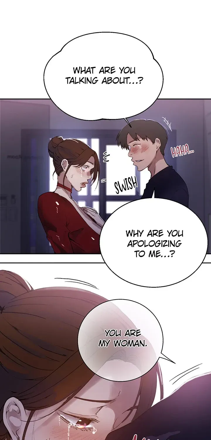 Secret Class (18+) Chapter 325 page 40 - 