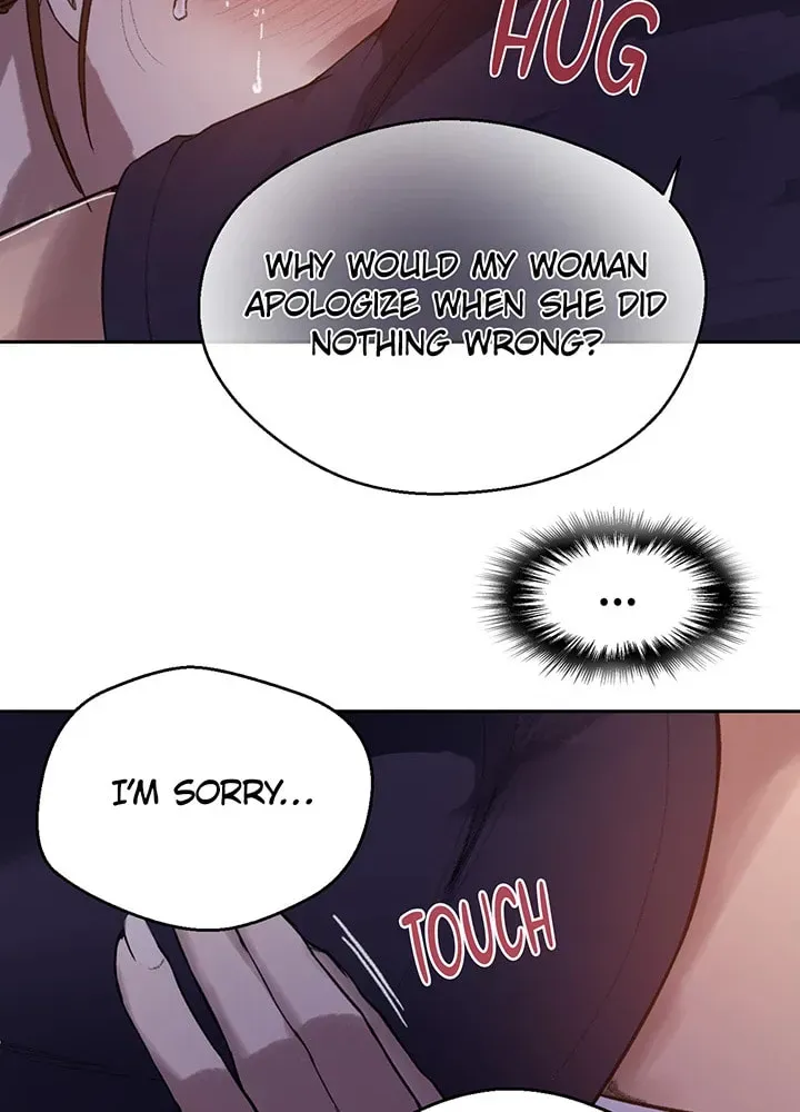 Secret Class (18+) Chapter 325 page 41 - 