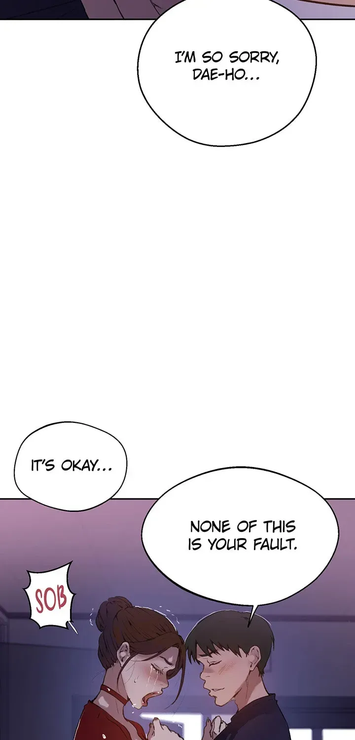 Secret Class (18+) Chapter 325 page 42 - 