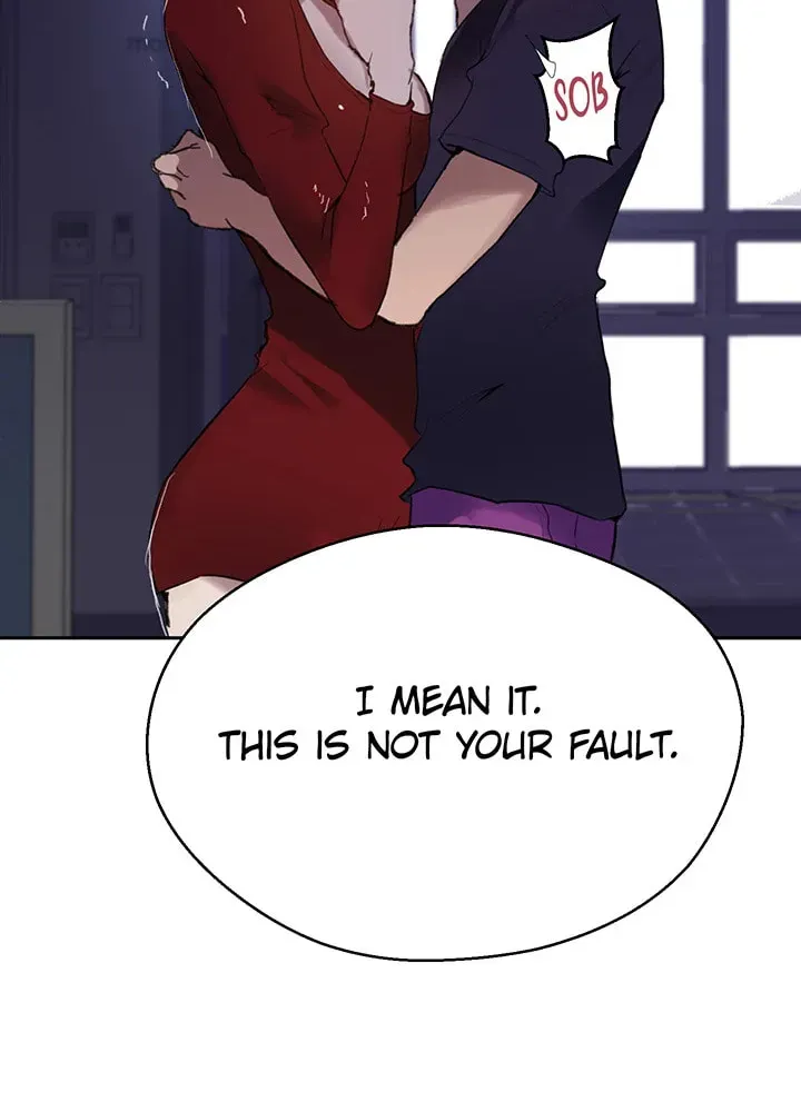 Secret Class (18+) Chapter 325 page 43 - 