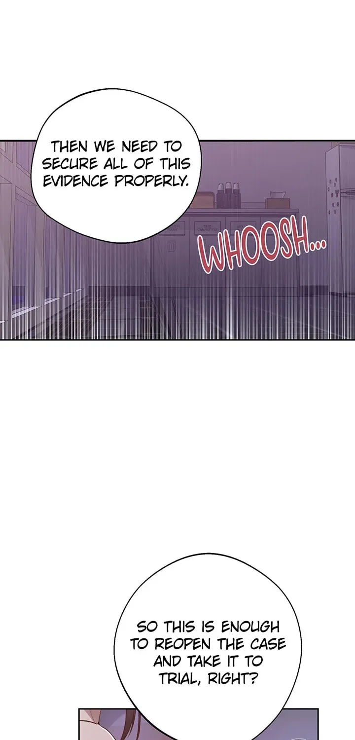 Secret Class (18+) Chapter 325 page 45 - 