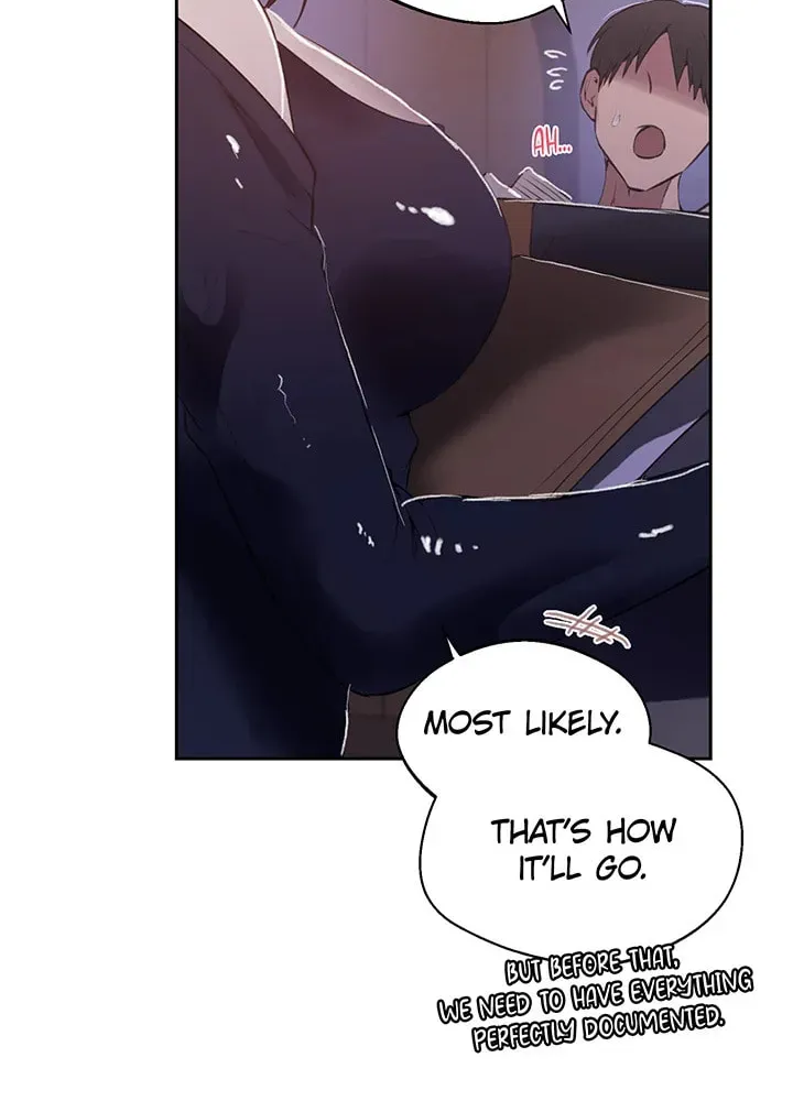 Secret Class (18+) Chapter 325 page 46 - 