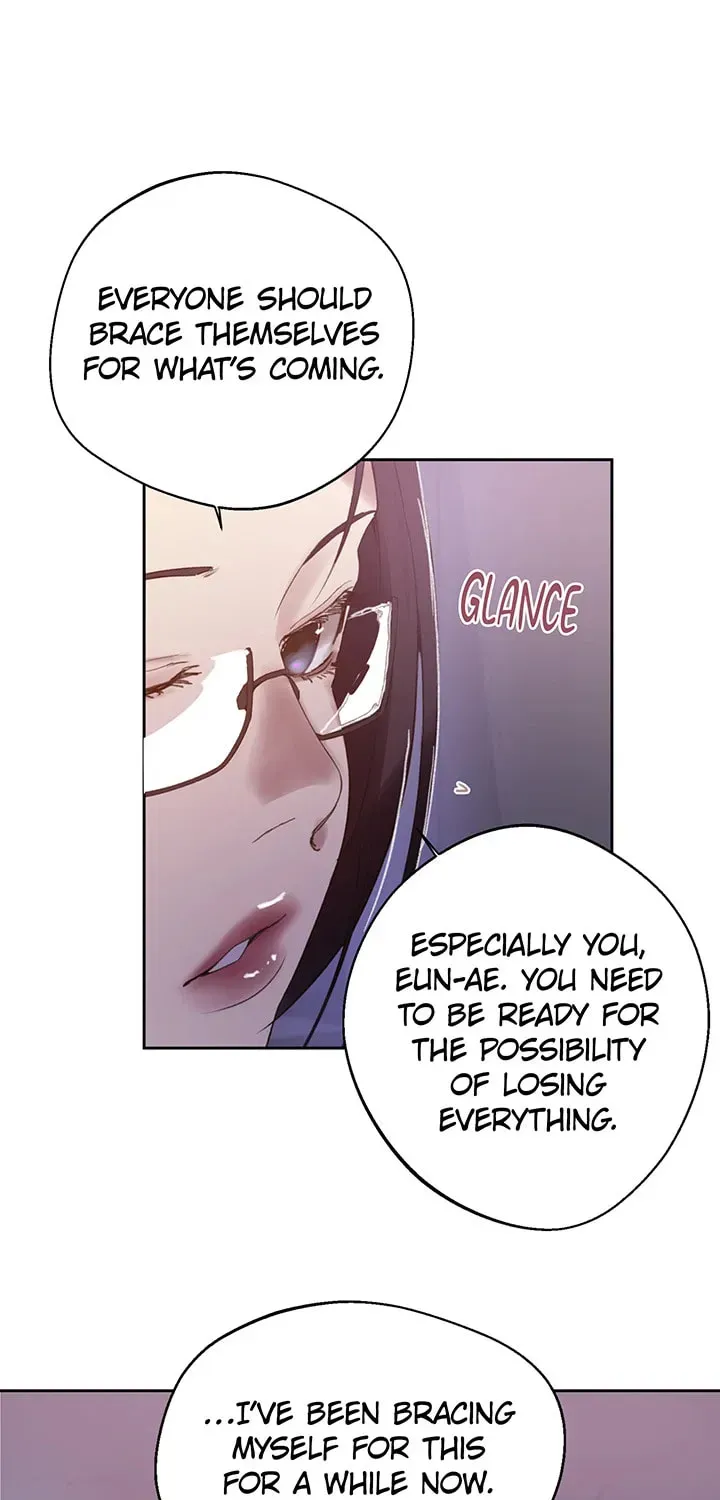Secret Class (18+) Chapter 325 page 47 - 
