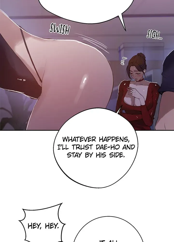 Secret Class (18+) Chapter 325 page 48 - 