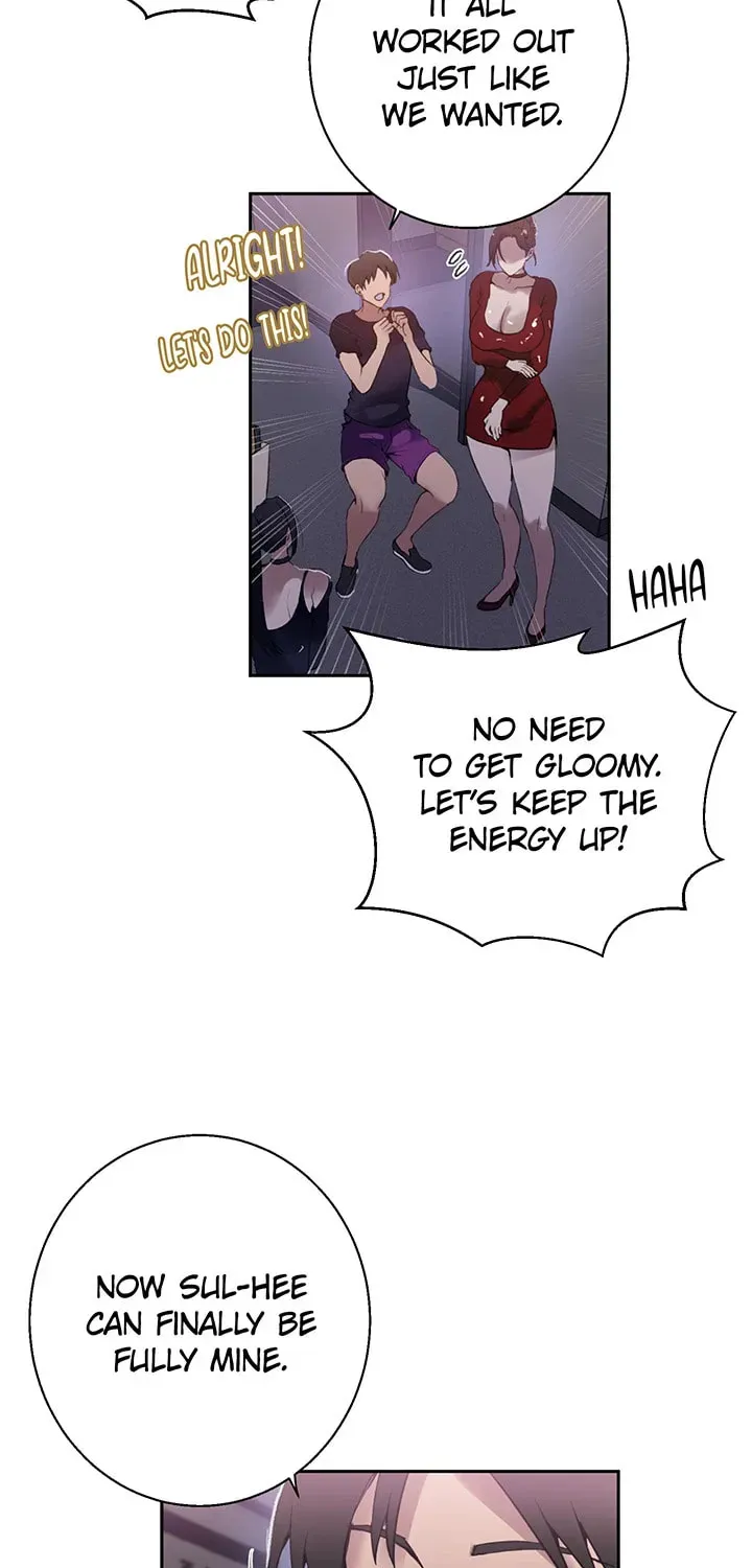 Secret Class (18+) Chapter 325 page 49 - 