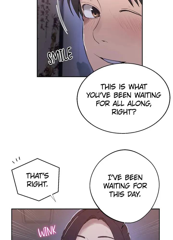 Secret Class (18+) Chapter 325 page 50 - 