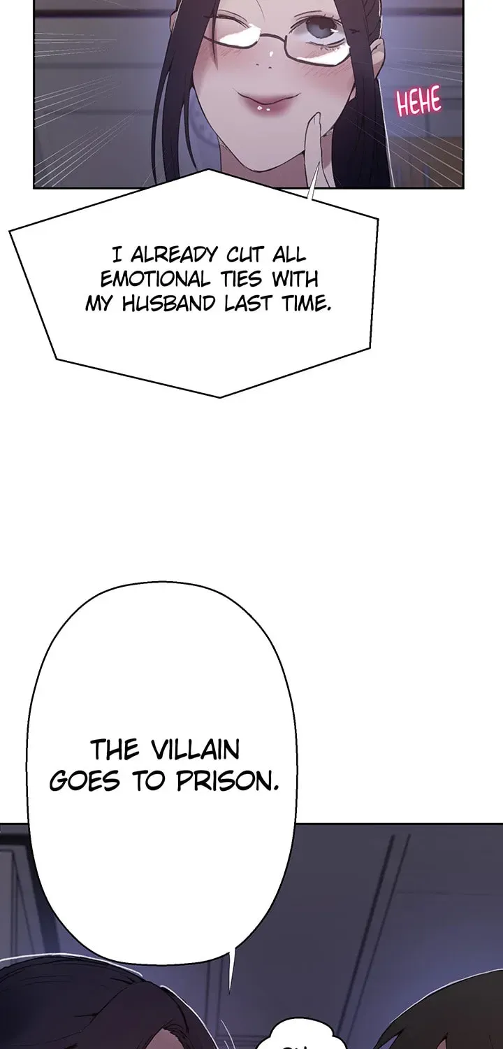 Secret Class (18+) Chapter 325 page 51 - 
