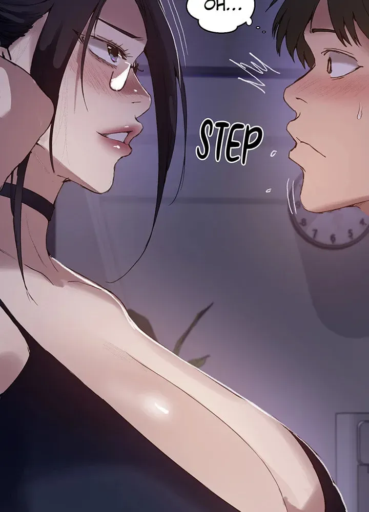 Secret Class (18+) Chapter 325 page 52 - 