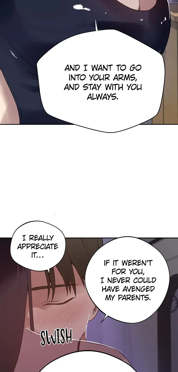 Secret Class (18+) Chapter 325 page 53 - 