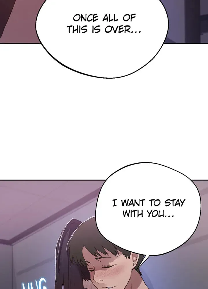 Secret Class (18+) Chapter 325 page 54 - 