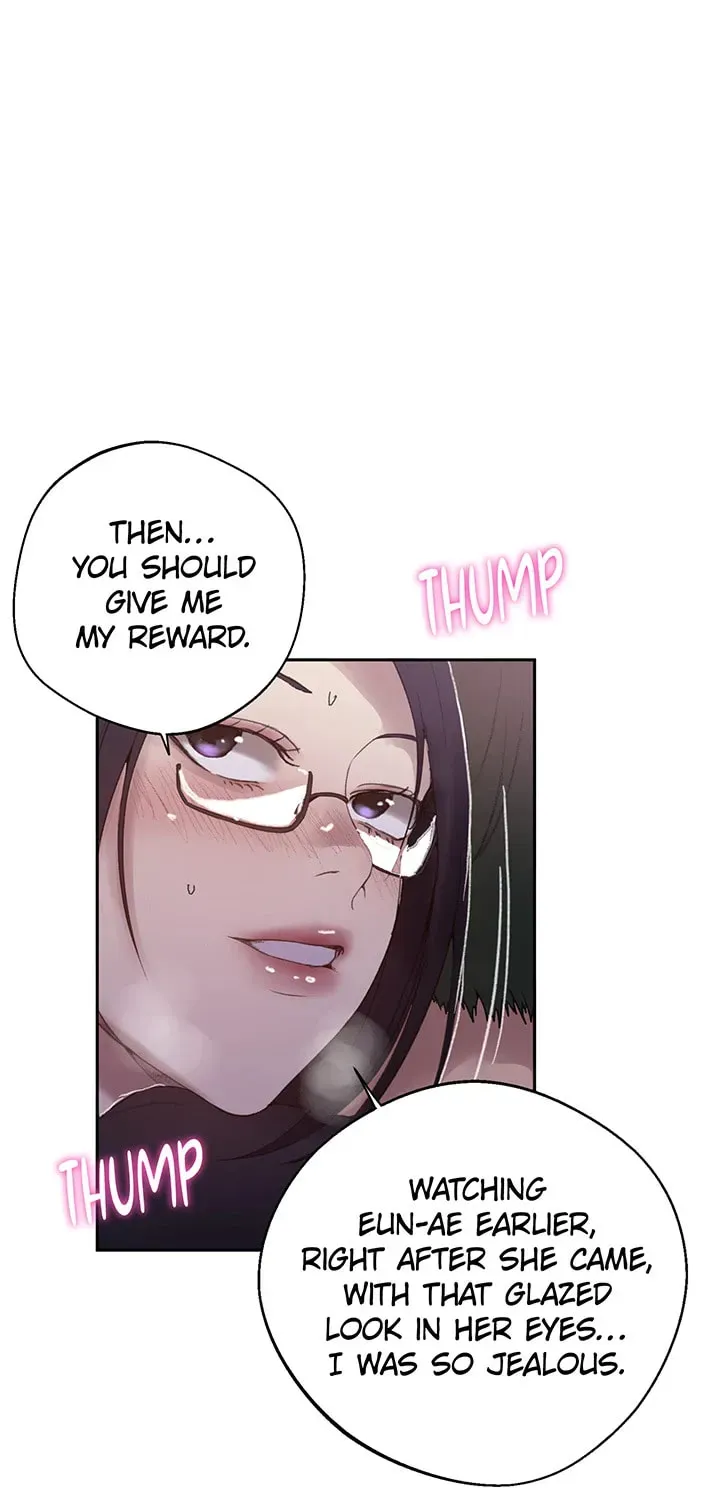 Secret Class (18+) Chapter 325 page 57 - 