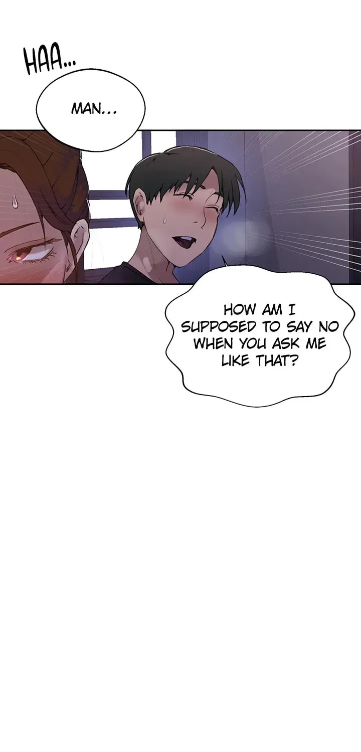 Secret Class (18+) Chapter 325 page 61 - 