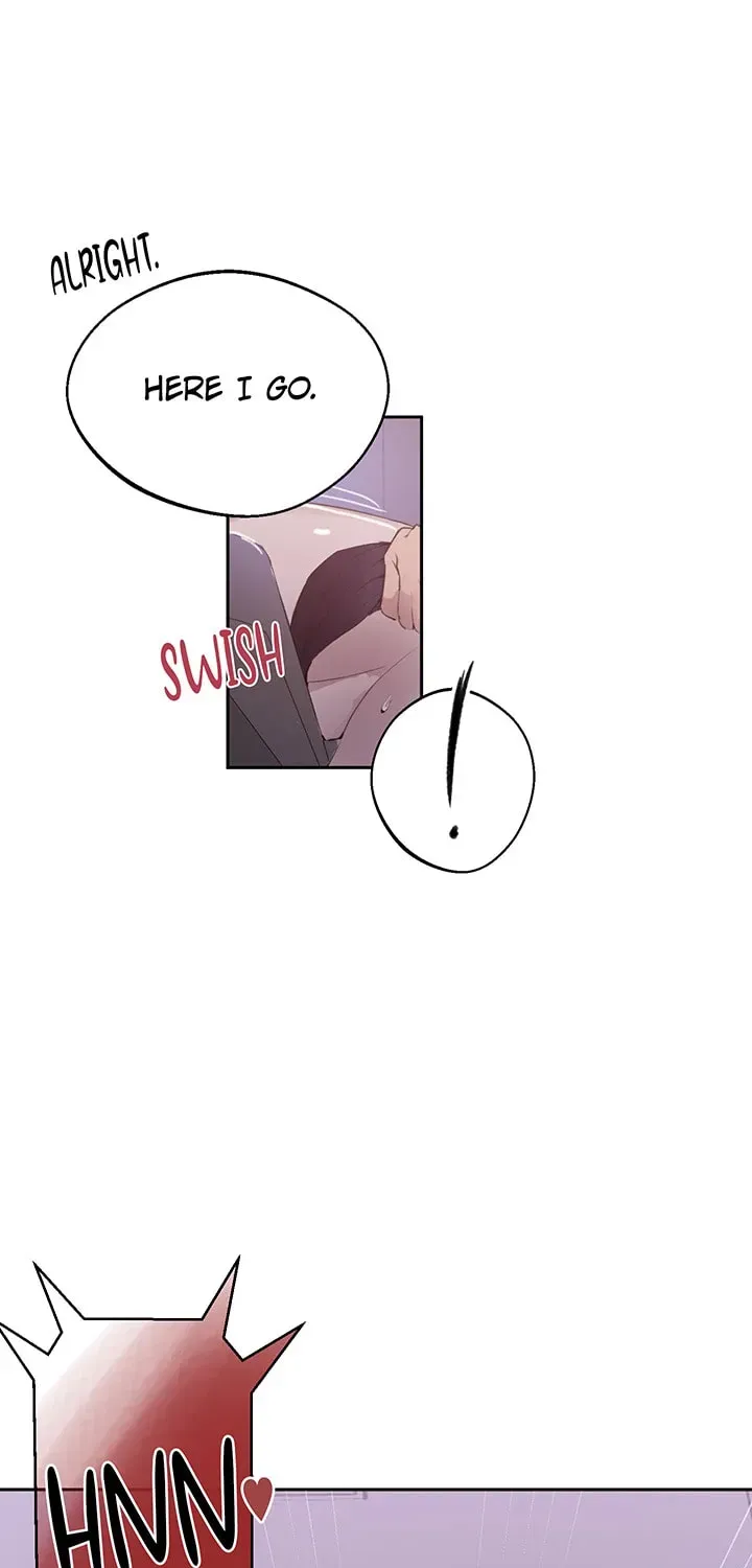 Secret Class (18+) Chapter 325 page 65 - 