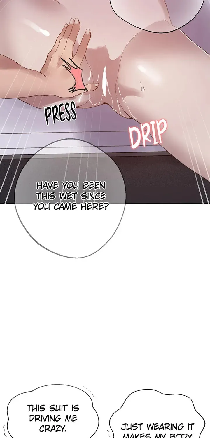 Secret Class (18+) Chapter 325 page 67 - 