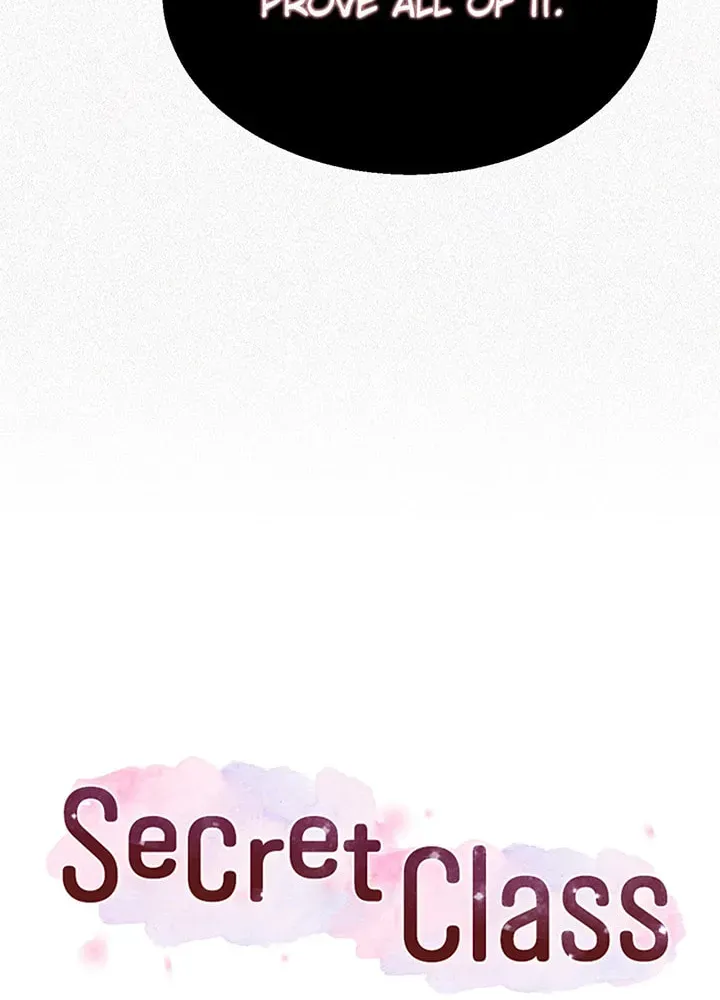 Secret Class (18+) Chapter 325 page 8 - 