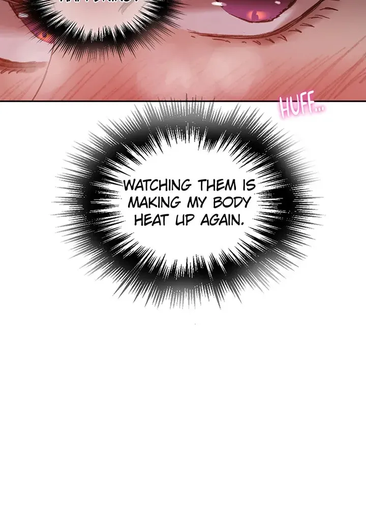 Secret Class (18+) Chapter 325 page 76 - 