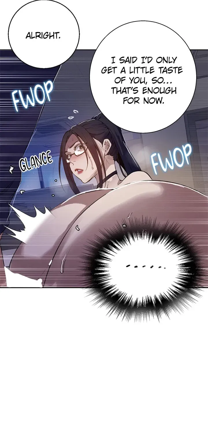 Secret Class (18+) Chapter 327 page 14 - 