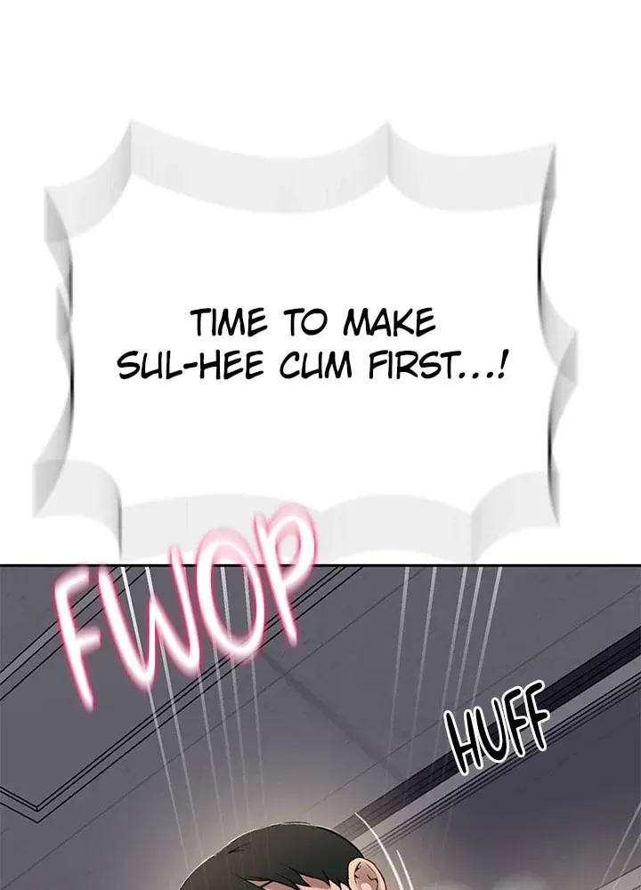 Secret Class (18+) Chapter 327 page 15 - 